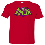 T-Shirts Red / 2T Goblin Toddler Premium T-Shirt