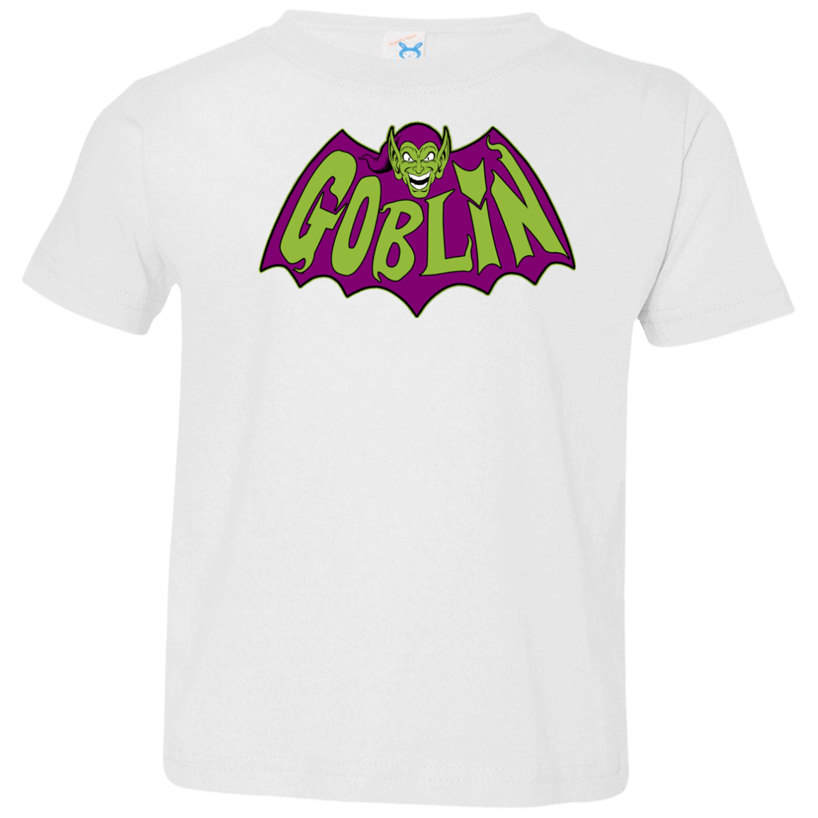 T-Shirts White / 2T Goblin Toddler Premium T-Shirt