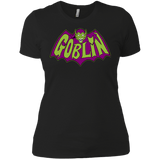 T-Shirts Black / X-Small Goblin Women's Premium T-Shirt