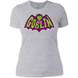 T-Shirts Heather Grey / X-Small Goblin Women's Premium T-Shirt