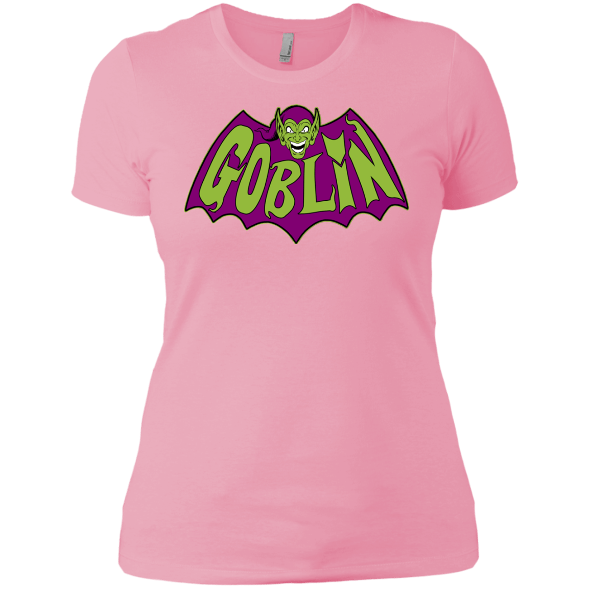 T-Shirts Light Pink / X-Small Goblin Women's Premium T-Shirt
