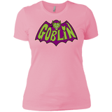 T-Shirts Light Pink / X-Small Goblin Women's Premium T-Shirt