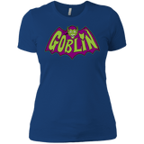 T-Shirts Royal / X-Small Goblin Women's Premium T-Shirt