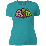 T-Shirts Tahiti Blue / X-Small Goblin Women's Premium T-Shirt