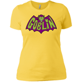 T-Shirts Vibrant Yellow / X-Small Goblin Women's Premium T-Shirt