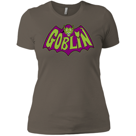 T-Shirts Warm Grey / X-Small Goblin Women's Premium T-Shirt