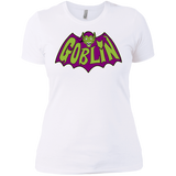 T-Shirts White / X-Small Goblin Women's Premium T-Shirt