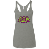T-Shirts Venetian Grey / X-Small Goblin Women's Triblend Racerback Tank