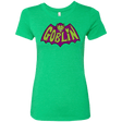 T-Shirts Envy / Small Goblin Women's Triblend T-Shirt