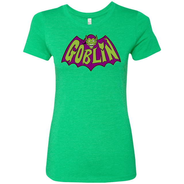 T-Shirts Envy / Small Goblin Women's Triblend T-Shirt
