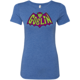 T-Shirts Vintage Royal / Small Goblin Women's Triblend T-Shirt