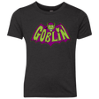 T-Shirts Vintage Black / YXS Goblin Youth Triblend T-Shirt