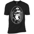 T-Shirts Black / YXS God Help The Princess Boys Premium T-Shirt
