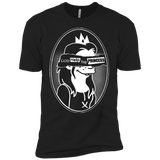 T-Shirts Black / YXS God Help The Princess Boys Premium T-Shirt