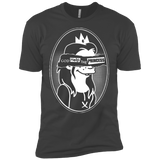 T-Shirts Heavy Metal / YXS God Help The Princess Boys Premium T-Shirt