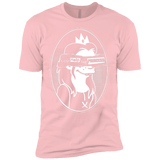 T-Shirts Light Pink / YXS God Help The Princess Boys Premium T-Shirt