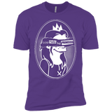 T-Shirts Purple Rush / YXS God Help The Princess Boys Premium T-Shirt