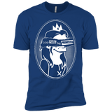 T-Shirts Royal / YXS God Help The Princess Boys Premium T-Shirt