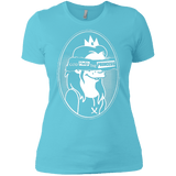 T-Shirts Cancun / X-Small God Help The Princess Women's Premium T-Shirt