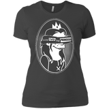 T-Shirts Heavy Metal / X-Small God Help The Princess Women's Premium T-Shirt