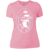 T-Shirts Light Pink / X-Small God Help The Princess Women's Premium T-Shirt