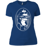 T-Shirts Royal / X-Small God Help The Princess Women's Premium T-Shirt