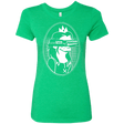 T-Shirts Envy / S God Help The Princess Women's Triblend T-Shirt