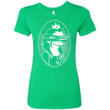 T-Shirts Envy / S God Help The Princess Women's Triblend T-Shirt