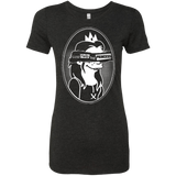 T-Shirts Vintage Black / S God Help The Princess Women's Triblend T-Shirt