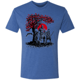 T-Shirts Vintage Royal / S God Ink Men's Triblend T-Shirt