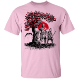 T-Shirts Light Pink / YXS God Ink Youth T-Shirt