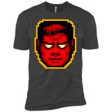 T-Shirts Heavy Metal / YXS God Mode Boys Premium T-Shirt