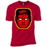 T-Shirts Red / YXS God Mode Boys Premium T-Shirt