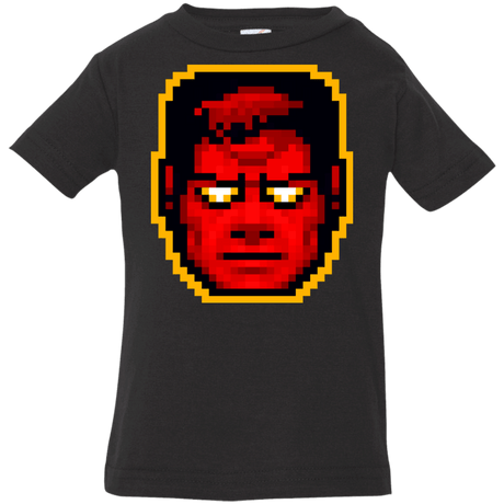 T-Shirts Black / 6 Months God Mode Infant Premium T-Shirt