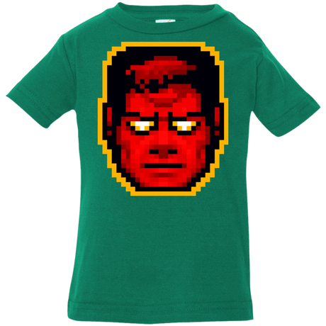 T-Shirts Kelly / 6 Months God Mode Infant Premium T-Shirt