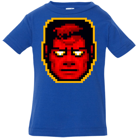 T-Shirts Royal / 6 Months God Mode Infant Premium T-Shirt