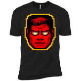 T-Shirts Black / X-Small God Mode Men's Premium T-Shirt