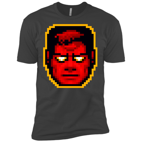 T-Shirts Heavy Metal / X-Small God Mode Men's Premium T-Shirt