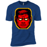 T-Shirts Royal / X-Small God Mode Men's Premium T-Shirt