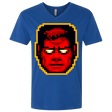 T-Shirts Royal / X-Small God Mode Men's Premium V-Neck