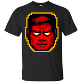 T-Shirts Black / Small God Mode T-Shirt