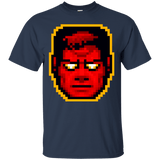 T-Shirts Navy / Small God Mode T-Shirt