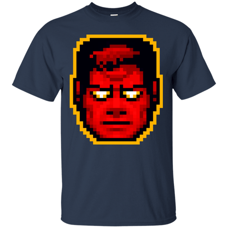 T-Shirts Navy / Small God Mode T-Shirt