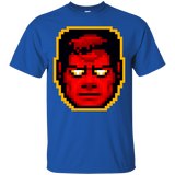 T-Shirts Royal / Small God Mode T-Shirt