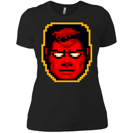T-Shirts Black / X-Small God Mode Women's Premium T-Shirt