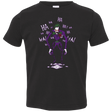 T-Shirts Black / 2T God of a New Arkham City Toddler Premium T-Shirt
