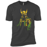 God of Mischief Men's Premium T-Shirt
