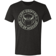 T-Shirts Vintage Black / S God of Mischief Men's Triblend T-Shirt