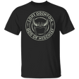 T-Shirts Black / S God of Mischief T-Shirt