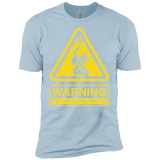 T-Shirts Light Blue / YXS God of Thunder Boys Premium T-Shirt